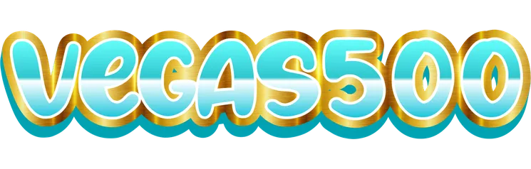 LOGO VEGAS500